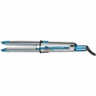 BABYLISS PRO_Nano Titanium Flat Iron 1 1/2
